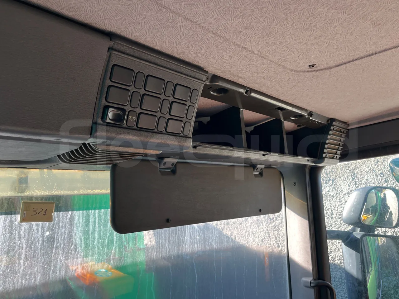 Scania CV P 94 DB4X2NZ230 - Euro3 - 169kW - 7.680mt - onboard devices 1