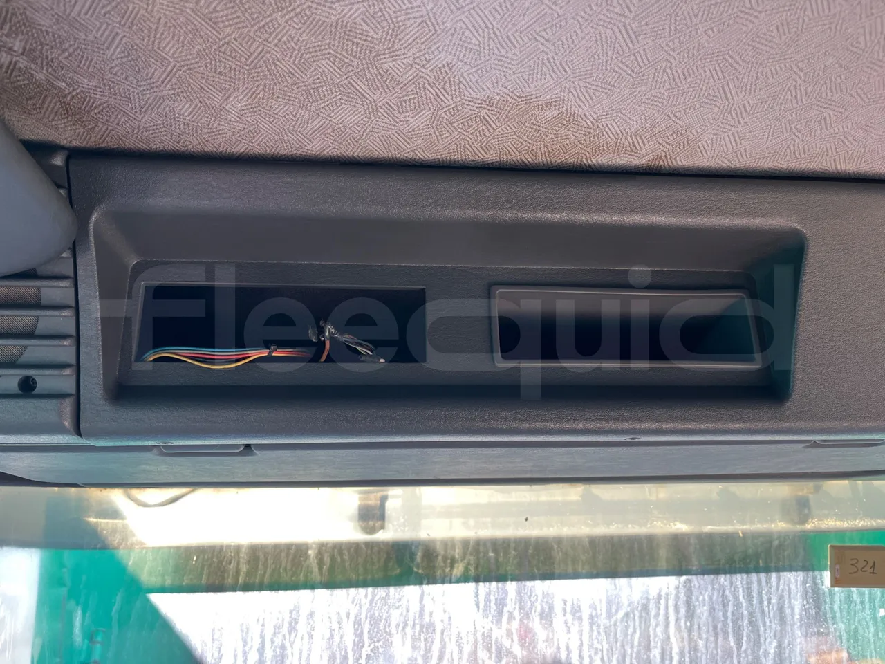 Scania CV P 94 DB4X2NZ230 - Euro3 - 169kW - 7.680mt - onboard devices 2