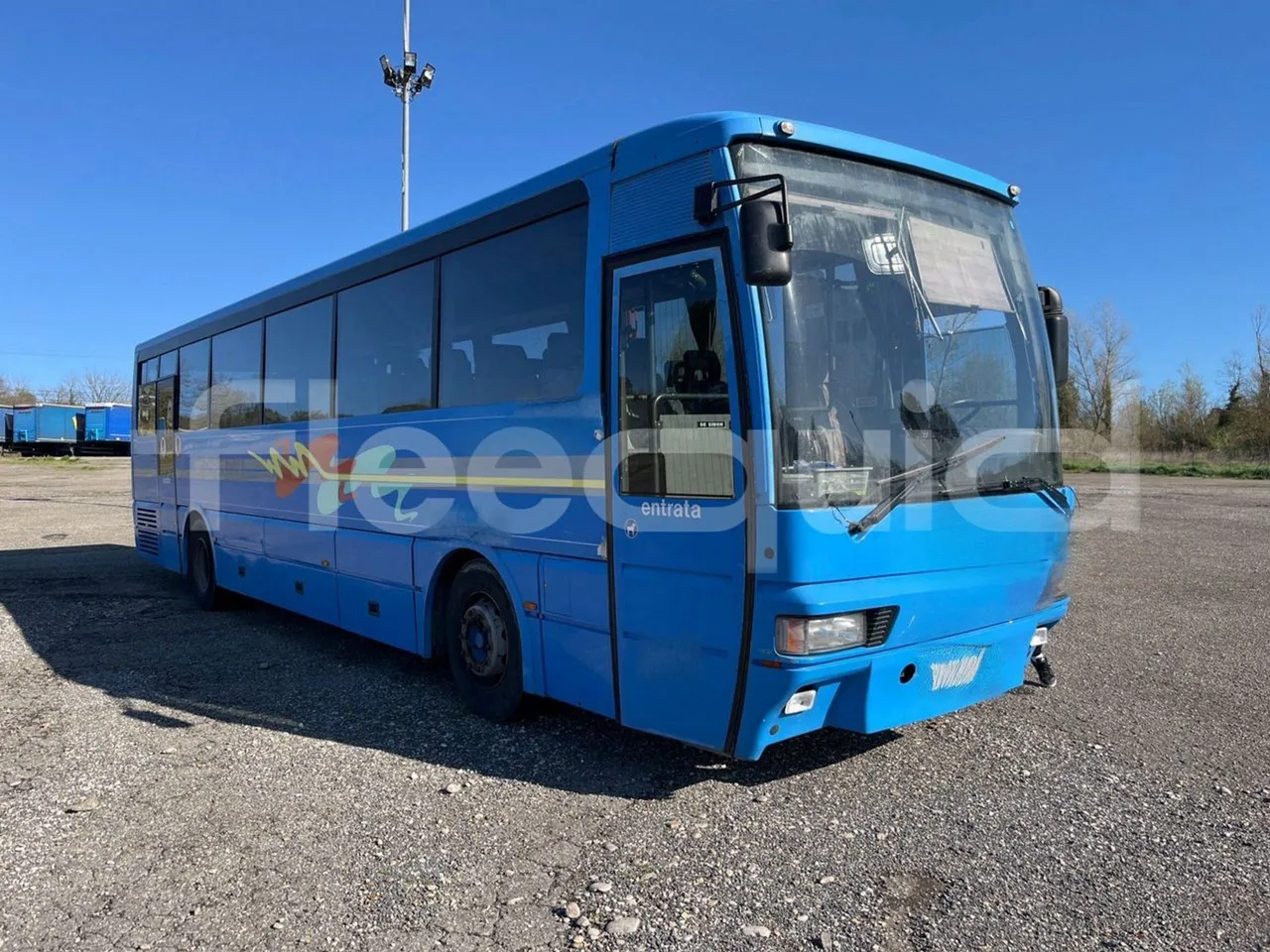 De Simon Starbus LL38 21 - Euro2 - 280kW - 12mt - Base cover photo