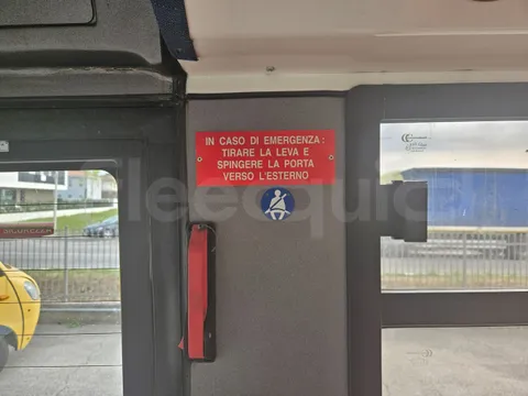 Iveco Cacciamali TS65-4350/ Euro5  - 100 Kw - 8,040 Mt - Image
