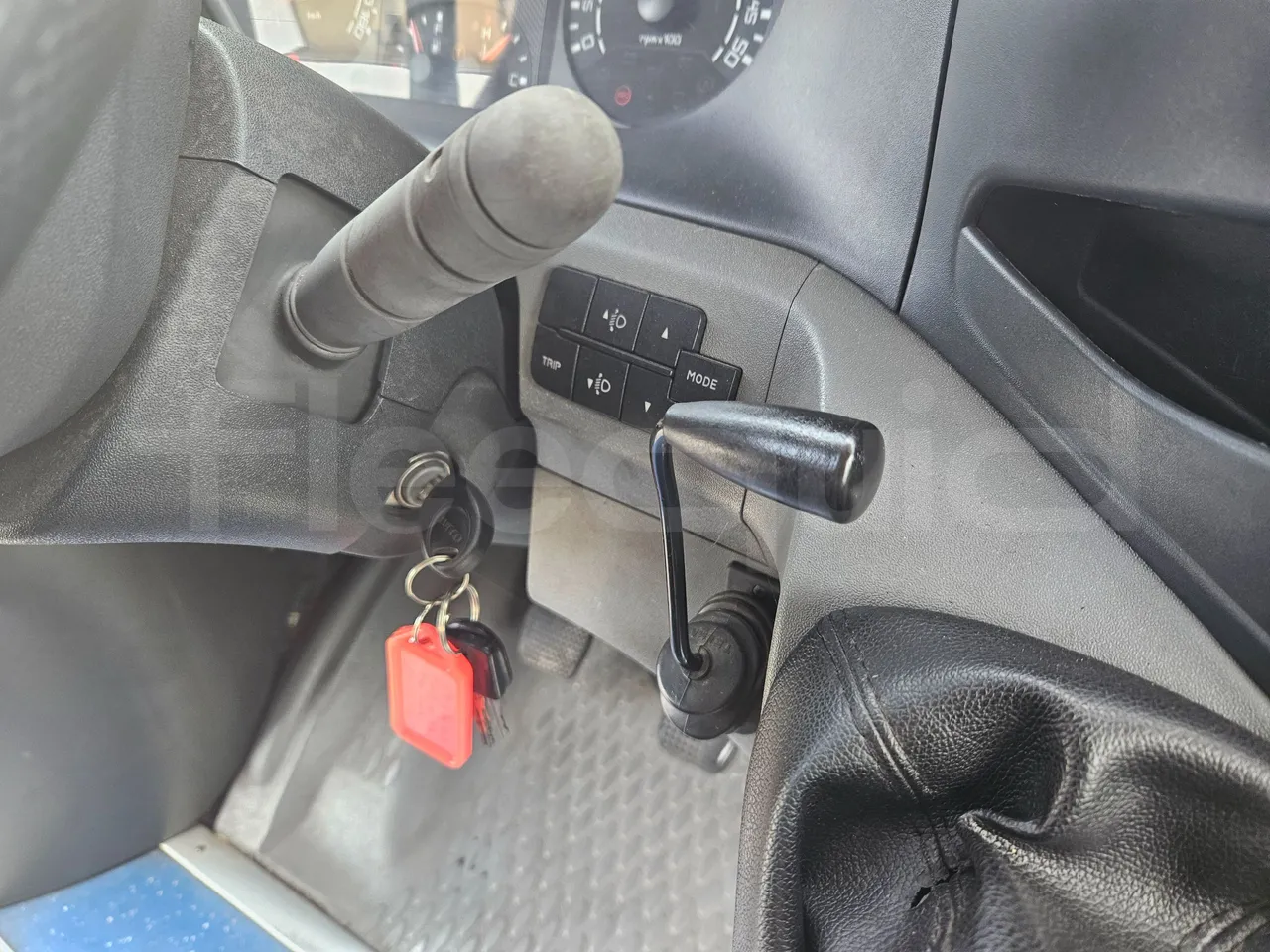 Iveco Cacciamali TS65-4350/ Euro5  - 100 Kw - 8,040 Mt - onboard devices 2