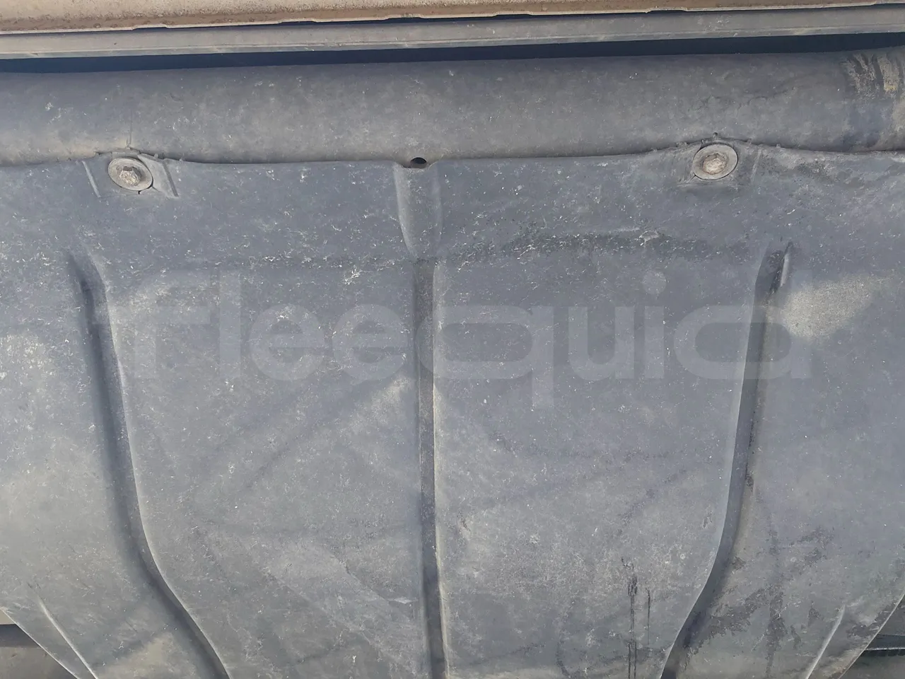 Iveco Cacciamali TS65-4350/ Euro5  - 100 Kw - 8,040 Mt - engine without protection