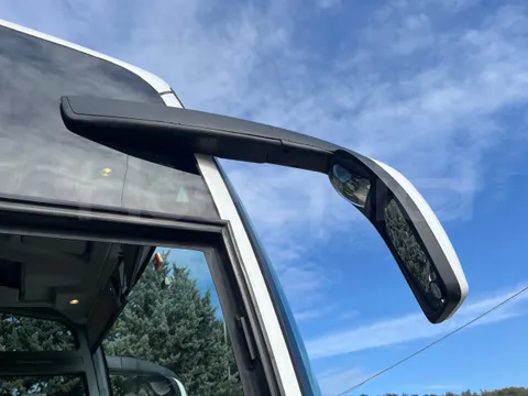 Mercedes-Benz Travego   Travego RHD M - Euro 5 - 315 kW - 13 mt - Image