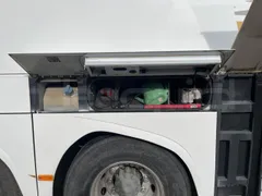 Mercedes-Benz Travego   Travego RHD M - Euro 5 - 315 kW - 13 mt - Image