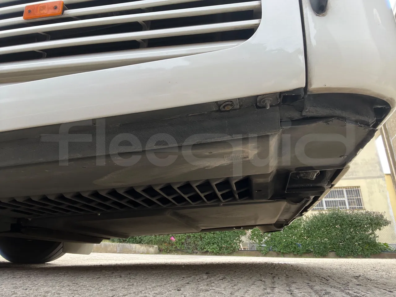 Mercedes-Benz Travego   Travego RHD M - Euro 5 - 315 kW - 13 mt - axel 2 air springs 1 right