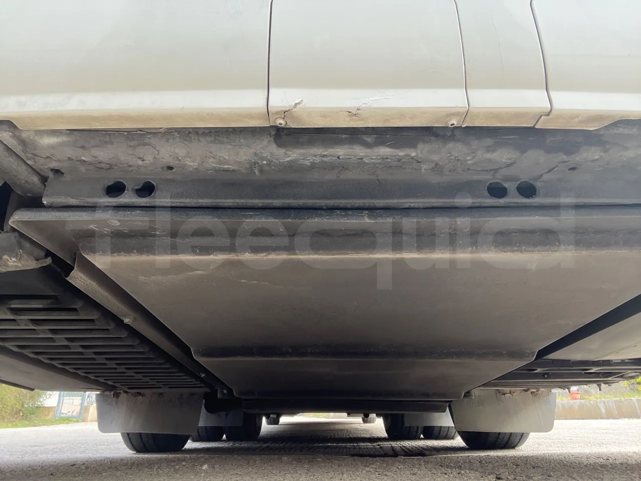 Mercedes-Benz Travego   Travego RHD M - Euro 5 - 315 kW - 13 mt - axel 2 air springs 2 right