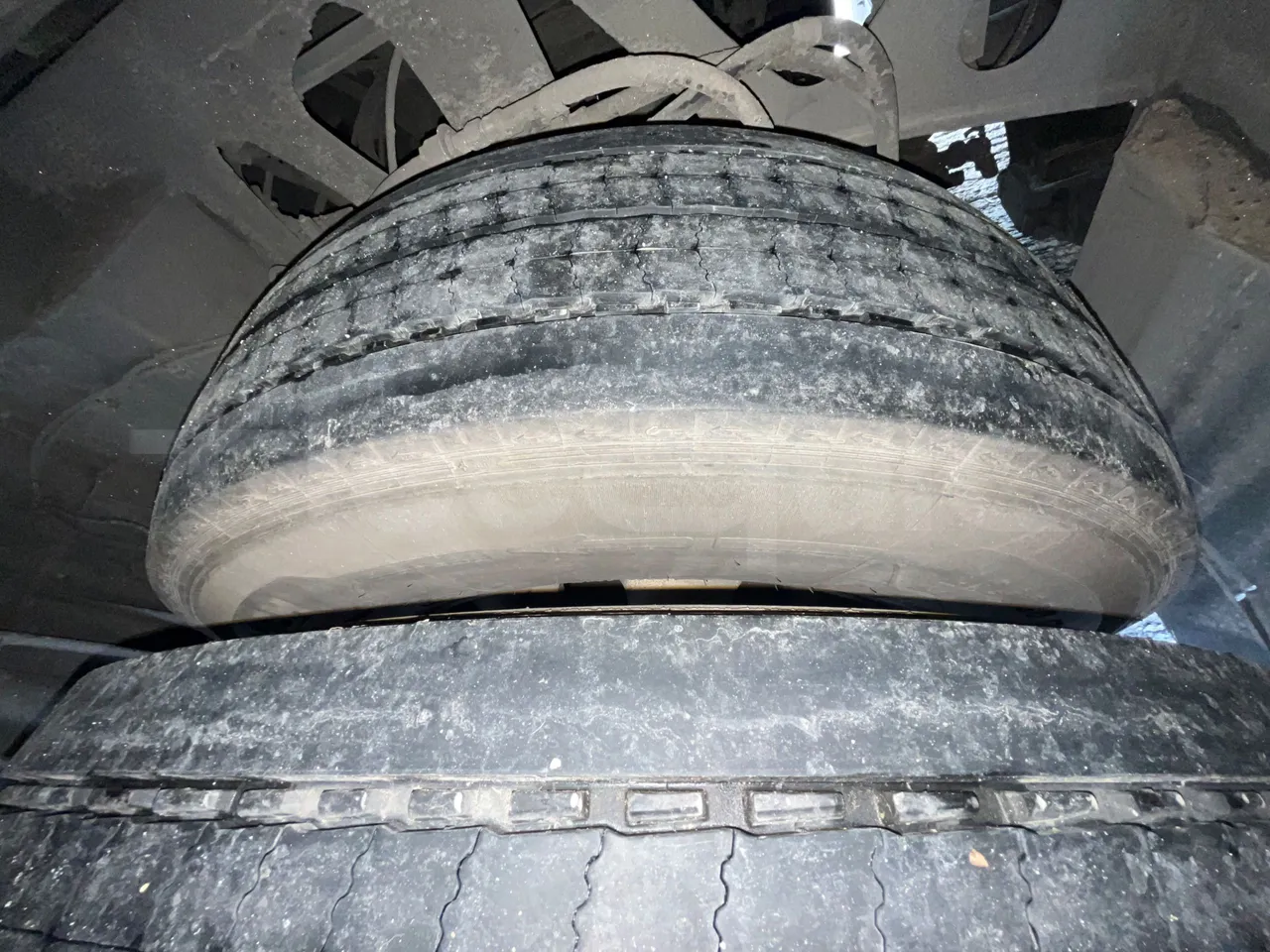 Mercedes-Benz Travego   Travego RHD M - Euro 5 - 315 kW - 13 mt - axle 2 caliper brakes right