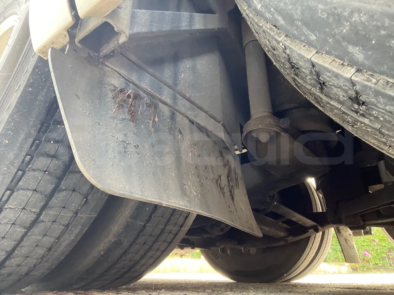 Mercedes-Benz Travego   Travego RHD M - Euro 5 - 315 kW - 13 mt - axle 2 discs right