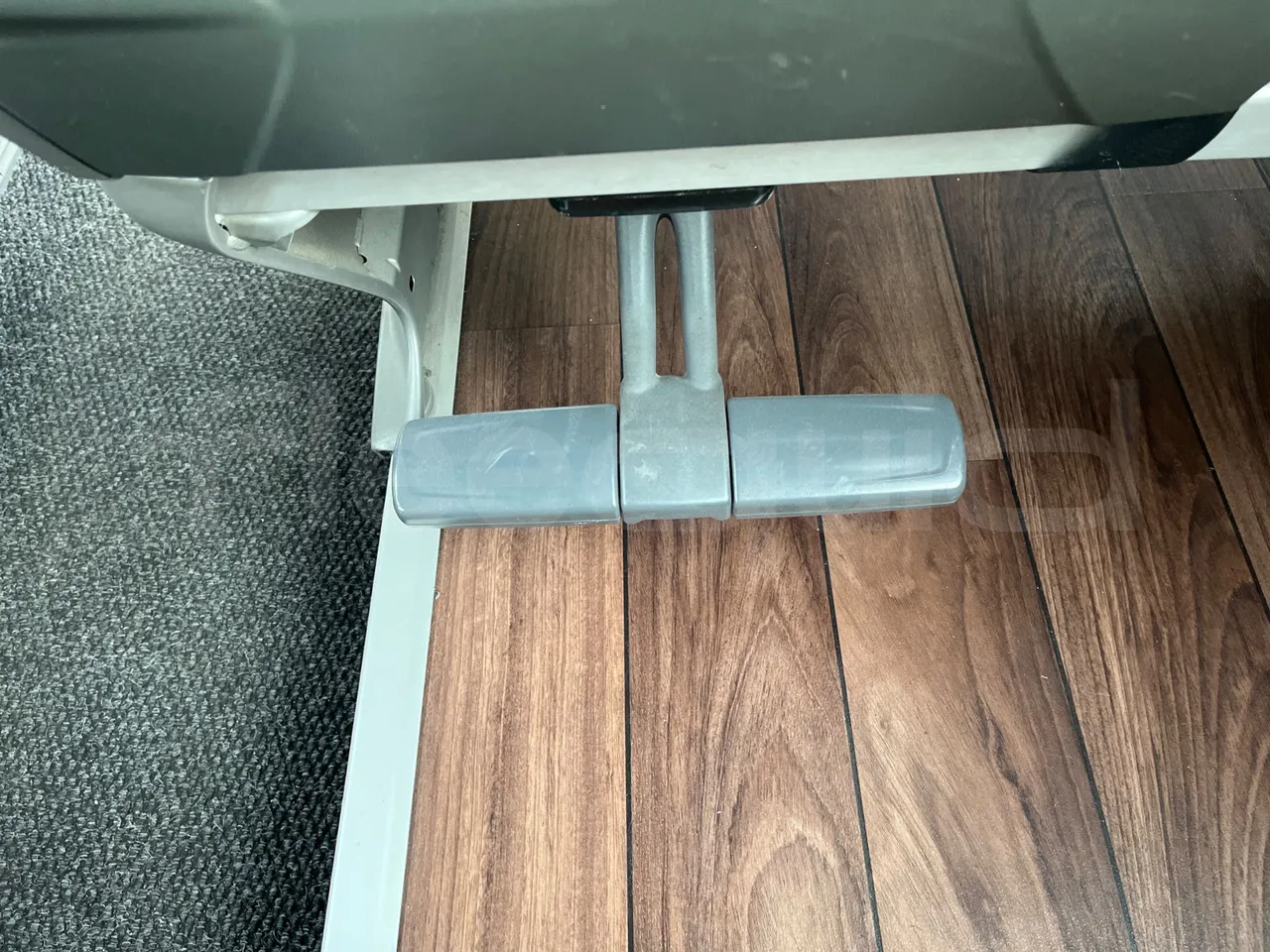 Mercedes-Benz Travego   Travego RHD M - Euro 5 - 315 kW - 13 mt - folding seat photo