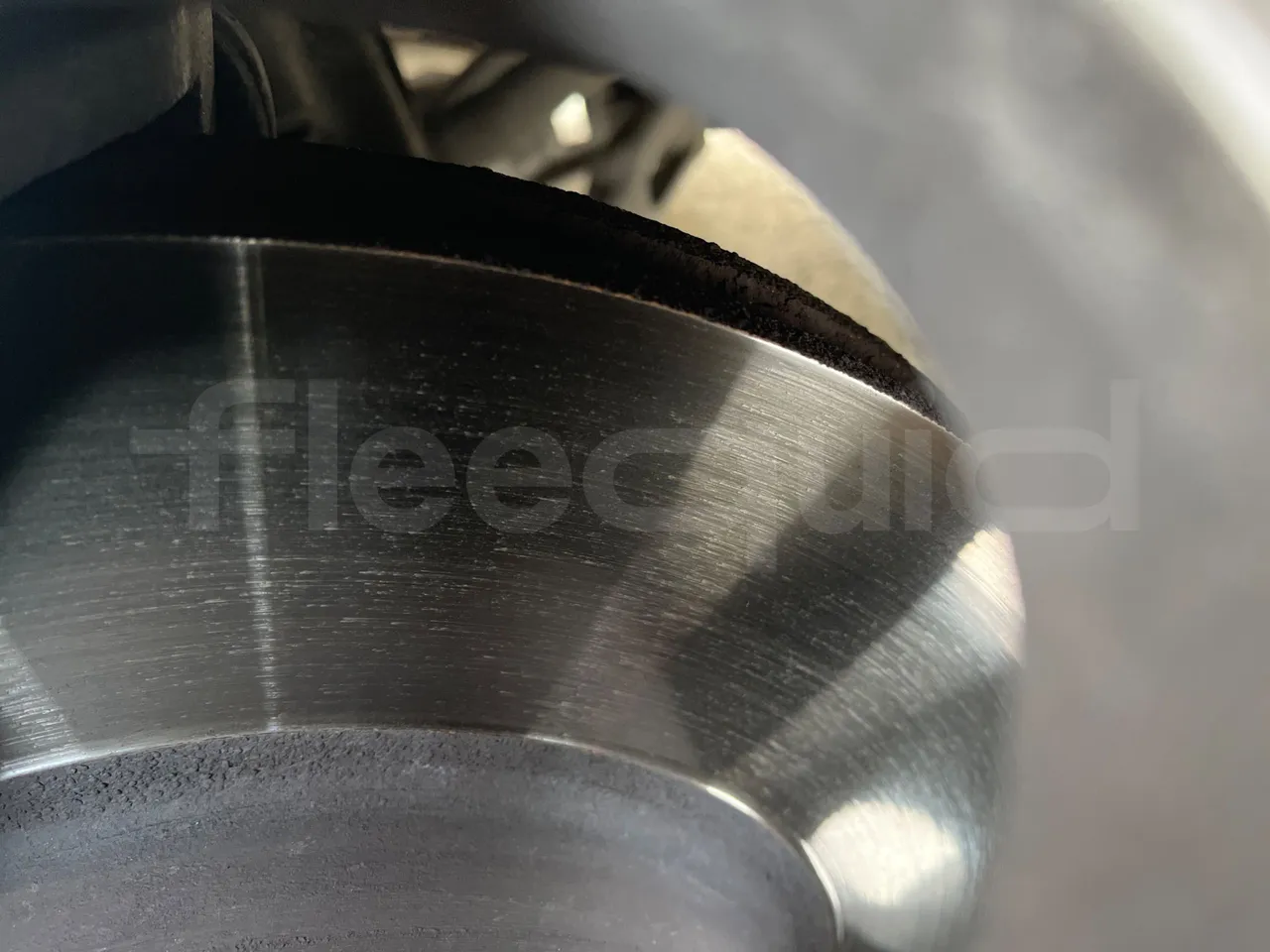 Mercedes-Benz Travego   Travego RHD M - Euro 5 - 315 kW - 13 mt - front discs left