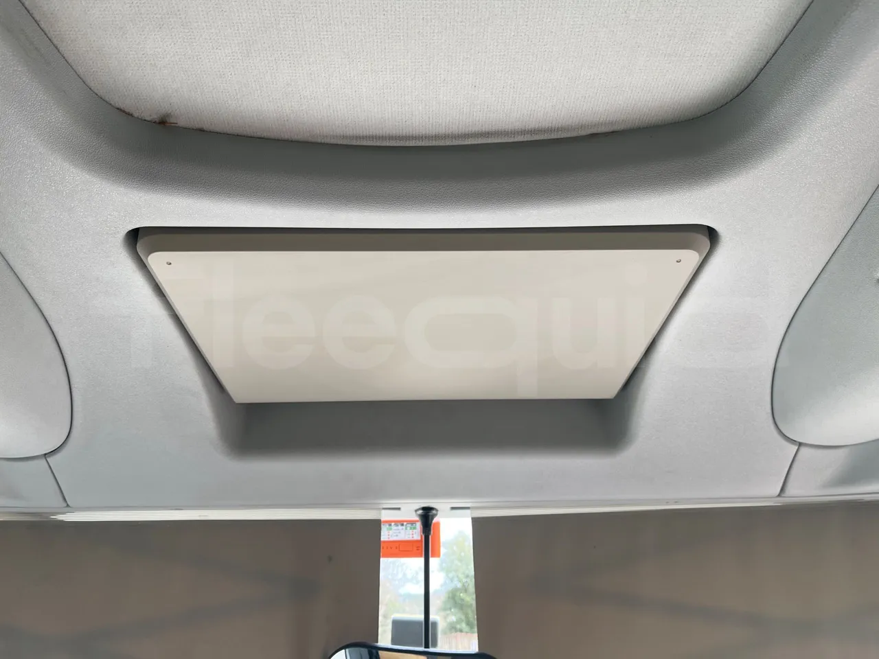 Mercedes-Benz Travego   Travego RHD M - Euro 5 - 315 kW - 13 mt - monitor detail photo