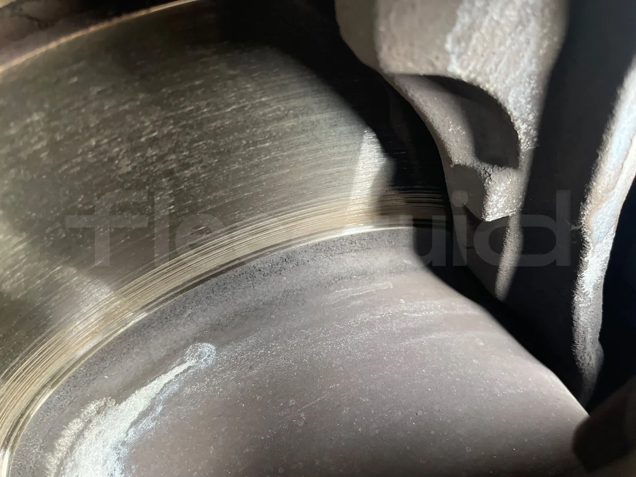 Mercedes-Benz Travego   Travego RHD M - Euro 5 - 315 kW - 13 mt - front axle right side