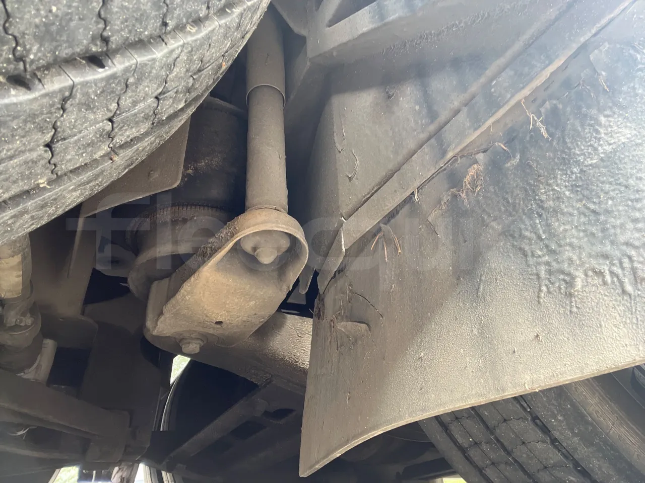 Mercedes-Benz Travego   Travego RHD M - Euro 5 - 315 kW - 13 mt - axle 3 central