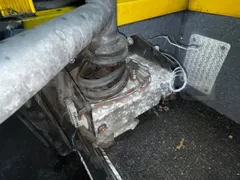 Iveco Cacciamali 65CNG/70 - EUR3 - 78kW - 6.770m - Image