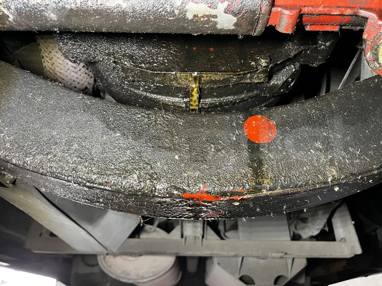 Iveco Cacciamali 65CNG/70 - EUR3 - 78kW - 6.770m - front axle central