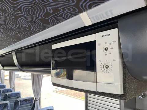 Bova B V Futura FHD 15 430 - EUR4 - 315kW - 12.7m - Image