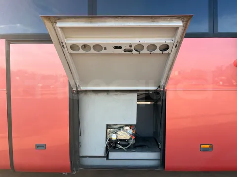 Mercedes-Benz Tourismo 632 02 - Euro6 - 315kW - 12.960mt - Image