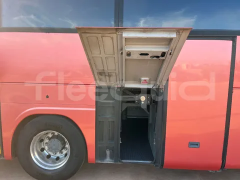 Mercedes-Benz Tourismo 632 02 - Euro6 - 315kW - 12.960mt - Image