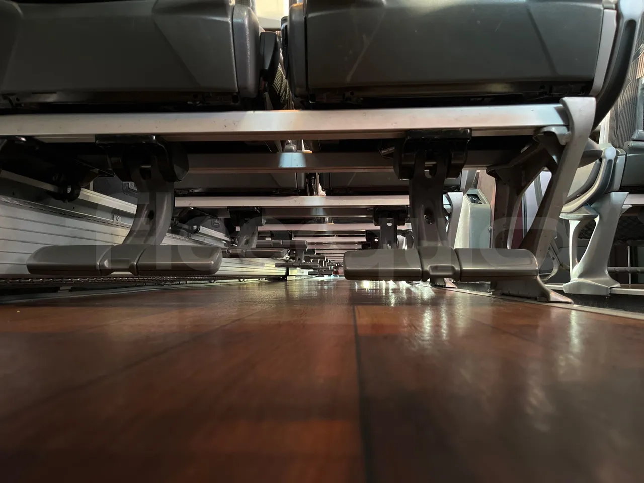 Mercedes-Benz Tourismo 632 02 - Euro6 - 315kW - 12.960mt - coffee machine accessories