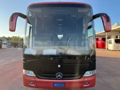 Mercedes-Benz Tourismo 632 02 - Euro6 - 315kW - 12.960mt - front photo