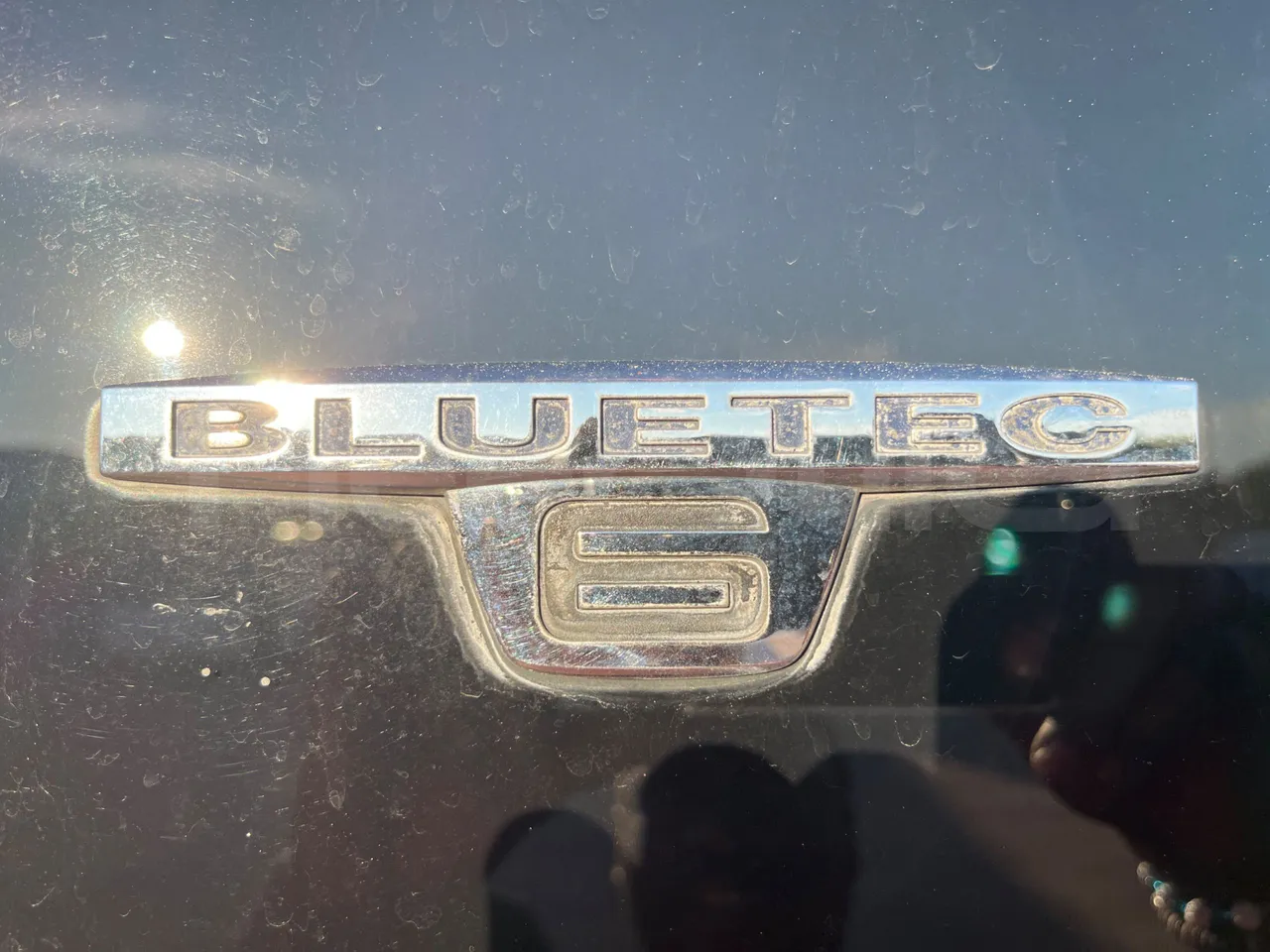 Mercedes-Benz Tourismo 632 02 - Euro6 - 315kW - 12.960mt - platform code photo