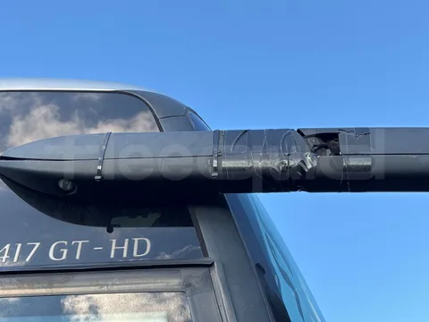 Setra S417 GT_HD - Euro 5 - 335 Kw -14.050 mt - Image