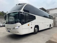 Neoplan Cityliner P14 - EURO6 - 324KW -12.240MT - 3/4 front left