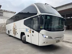 Neoplan Cityliner P14 - EURO6 - 324KW -12.240MT - 3/4 front right doors