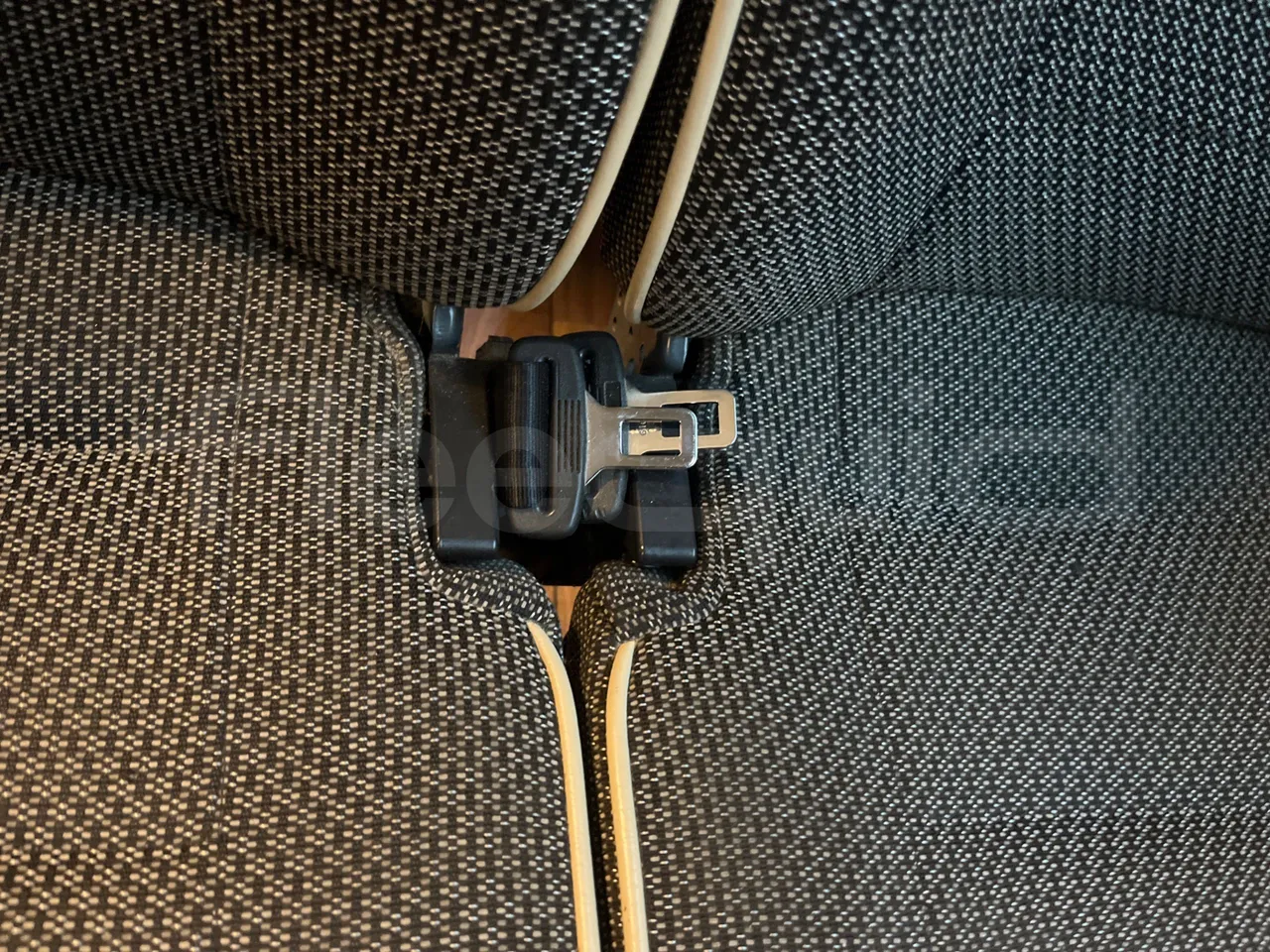Neoplan Cityliner P14 - EURO6 - 324KW -12.240MT - central seat safety belt