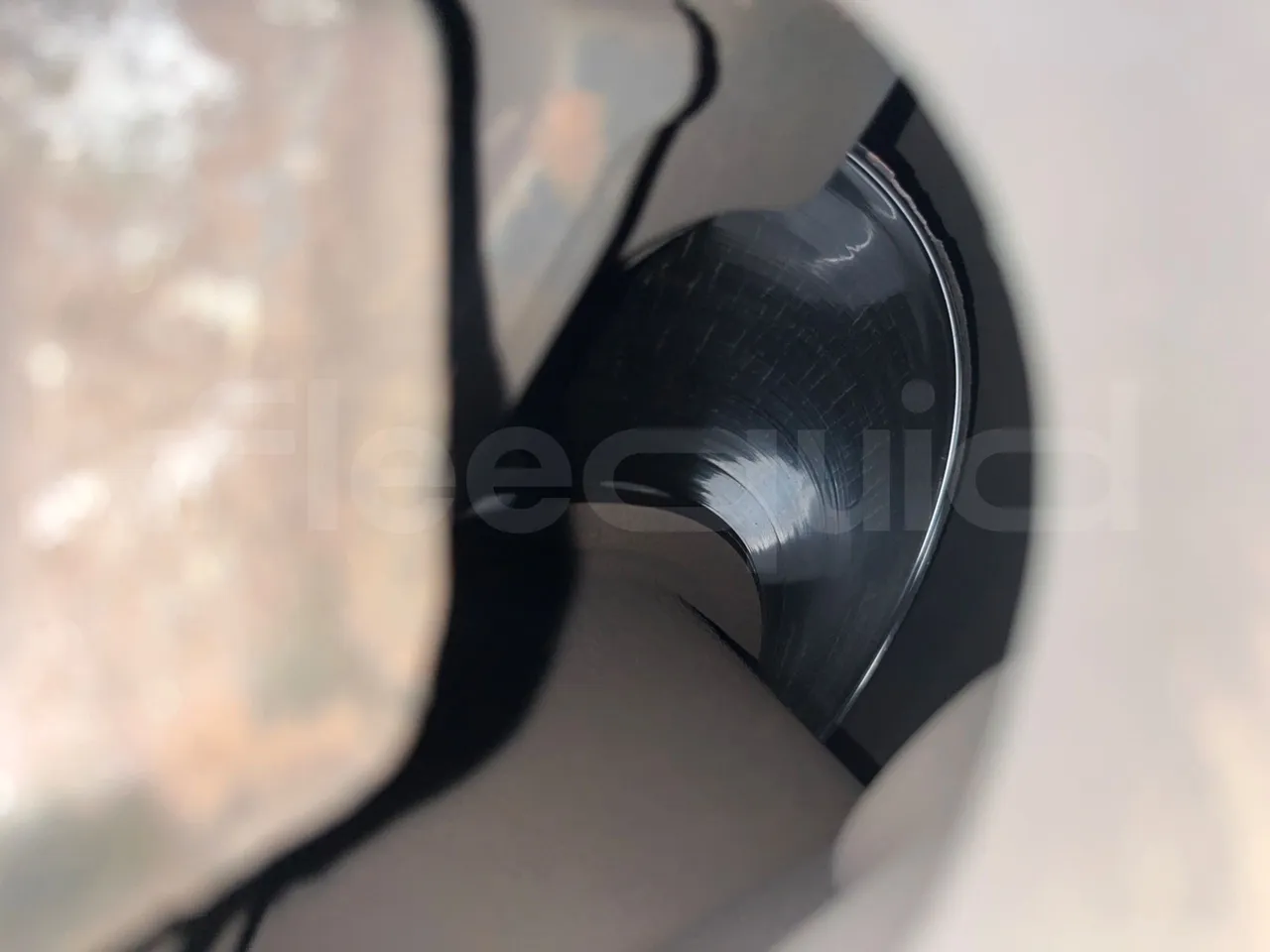Neoplan Cityliner P14 - EURO6 - 324KW -12.240MT - front discs right