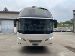 Neoplan Cityliner P14 - EURO6 - 324KW -12.240MT - front photo