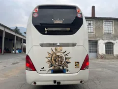 Neoplan Cityliner P14 - EURO6 - 324KW -12.240MT - rear hatch closed