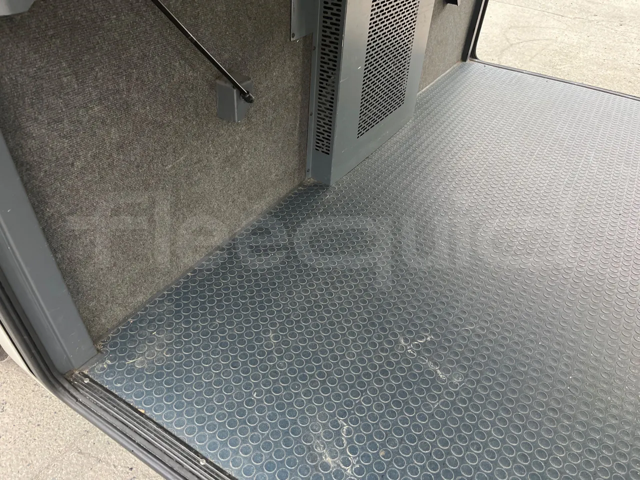 Neoplan Cityliner P14 - EURO6 - 324KW -12.240MT - under carpet photo