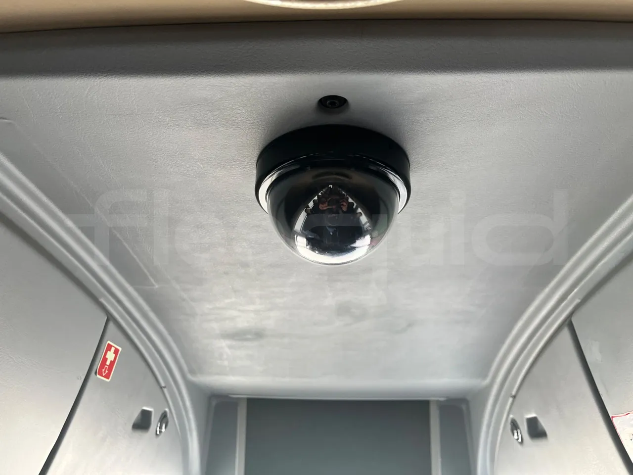 Temsa MD9 A A4F 3 - Euro6 - 213kW - 9.380mt - camera accessories photo