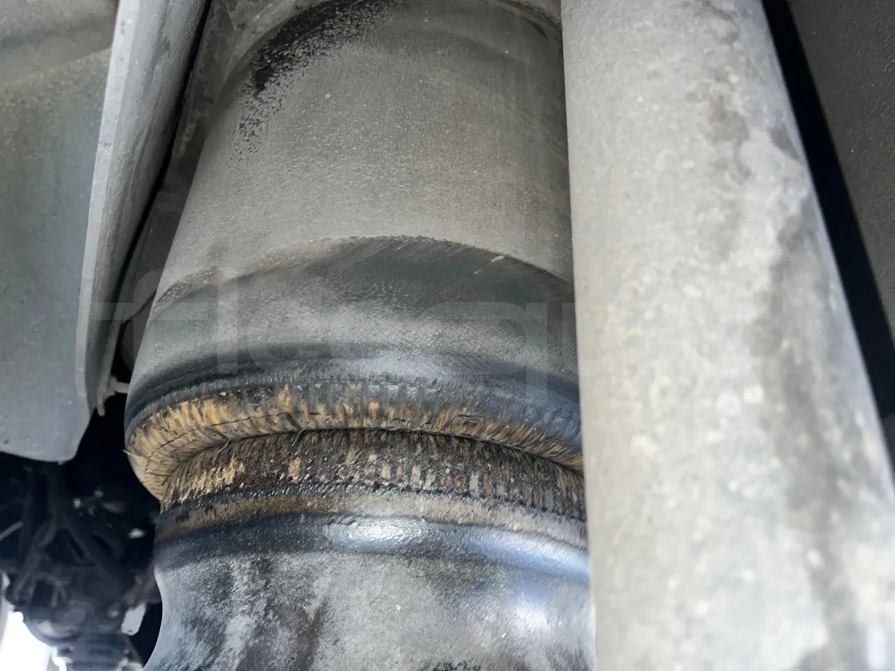 Temsa MD9 A A4F 3 - Euro6 - 213kW - 9.380mt - axel 2 air springs 2 left