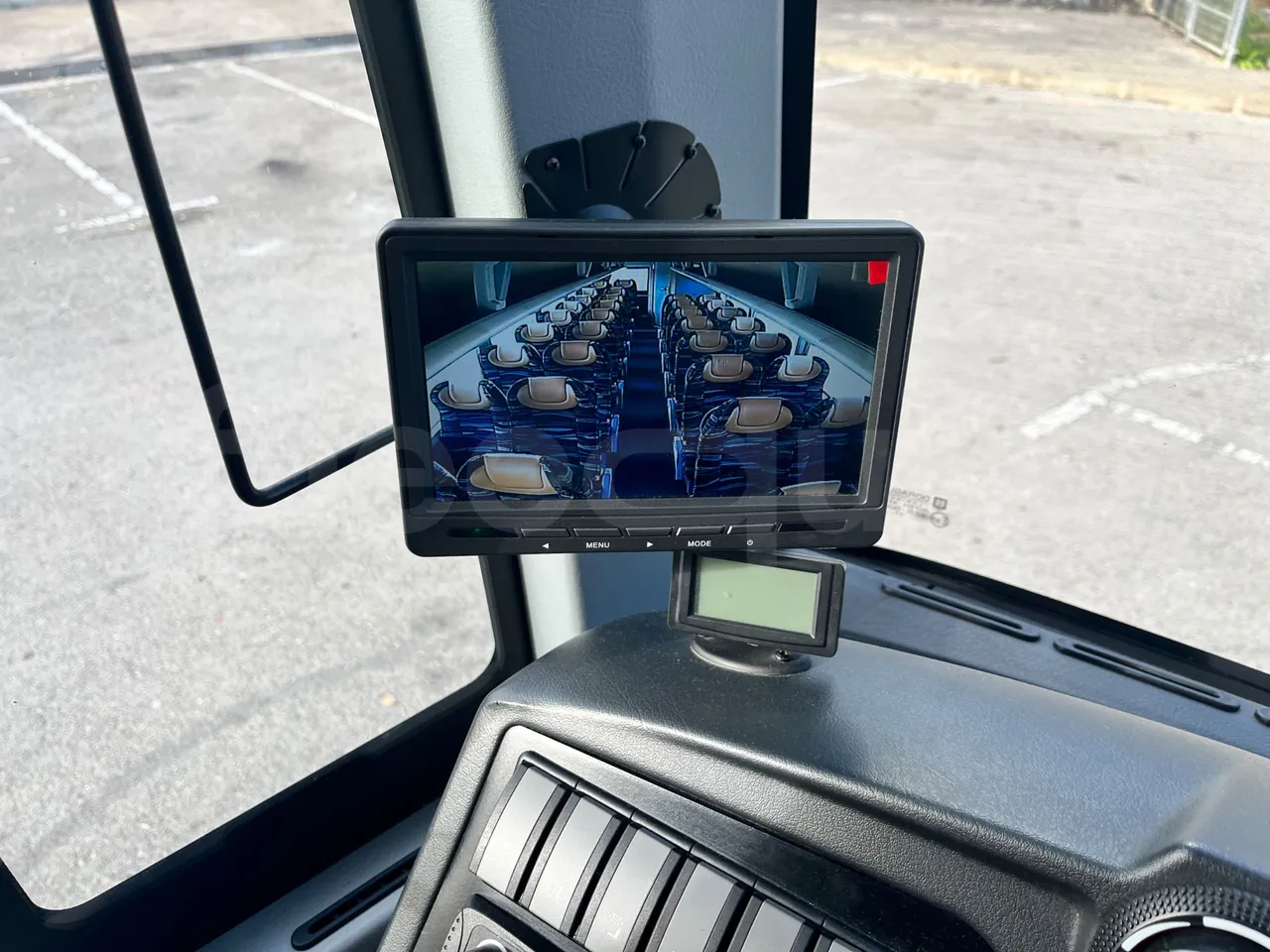 Temsa MD9 A A4F 3 - Euro6 - 213kW - 9.380mt - onboard devices 1