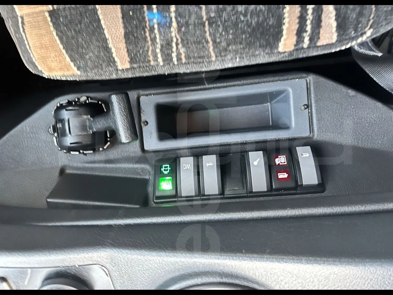 Temsa MD9 A A4F 3 - Euro6 - 213kW - 9.380mt - onboard devices 2