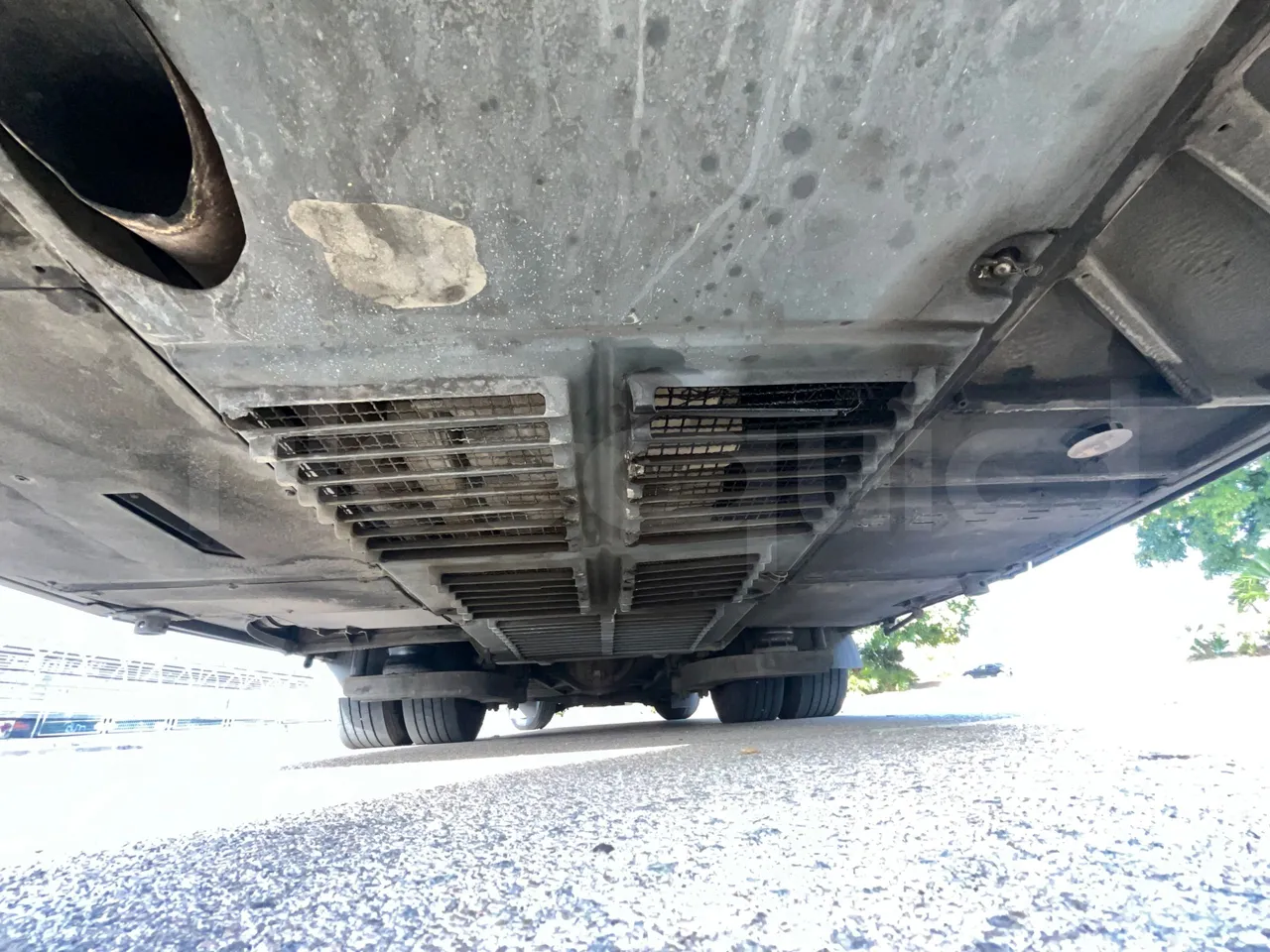 Temsa MD9 A A4F 3 - Euro6 - 213kW - 9.380mt - bellows turntable (18m)