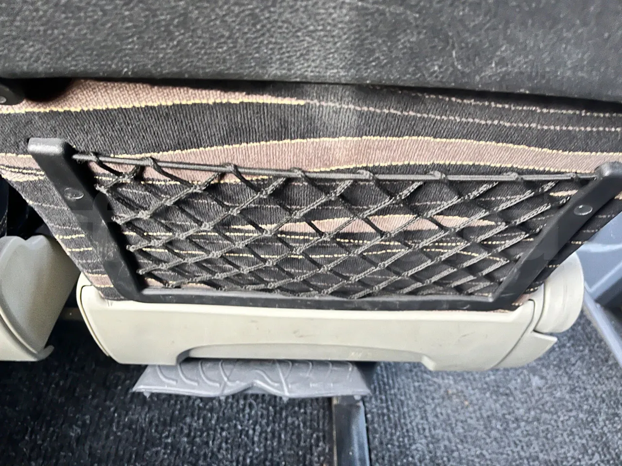 Temsa MD9 A A4F 3 - Euro6 - 213kW - 9.380mt - mesh detail photo