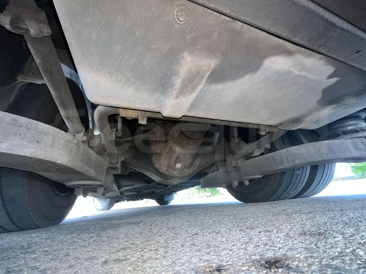 Temsa MD9 A A4F 3 - Euro6 - 213kW - 9.380mt - differential photo