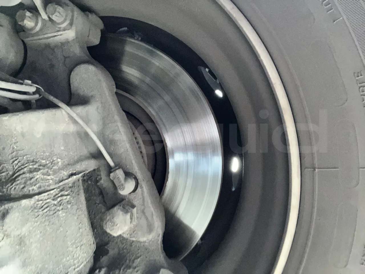 Temsa MD9 A A4F 3 - Euro6 - 213kW - 9.380mt - axle 2 discs left