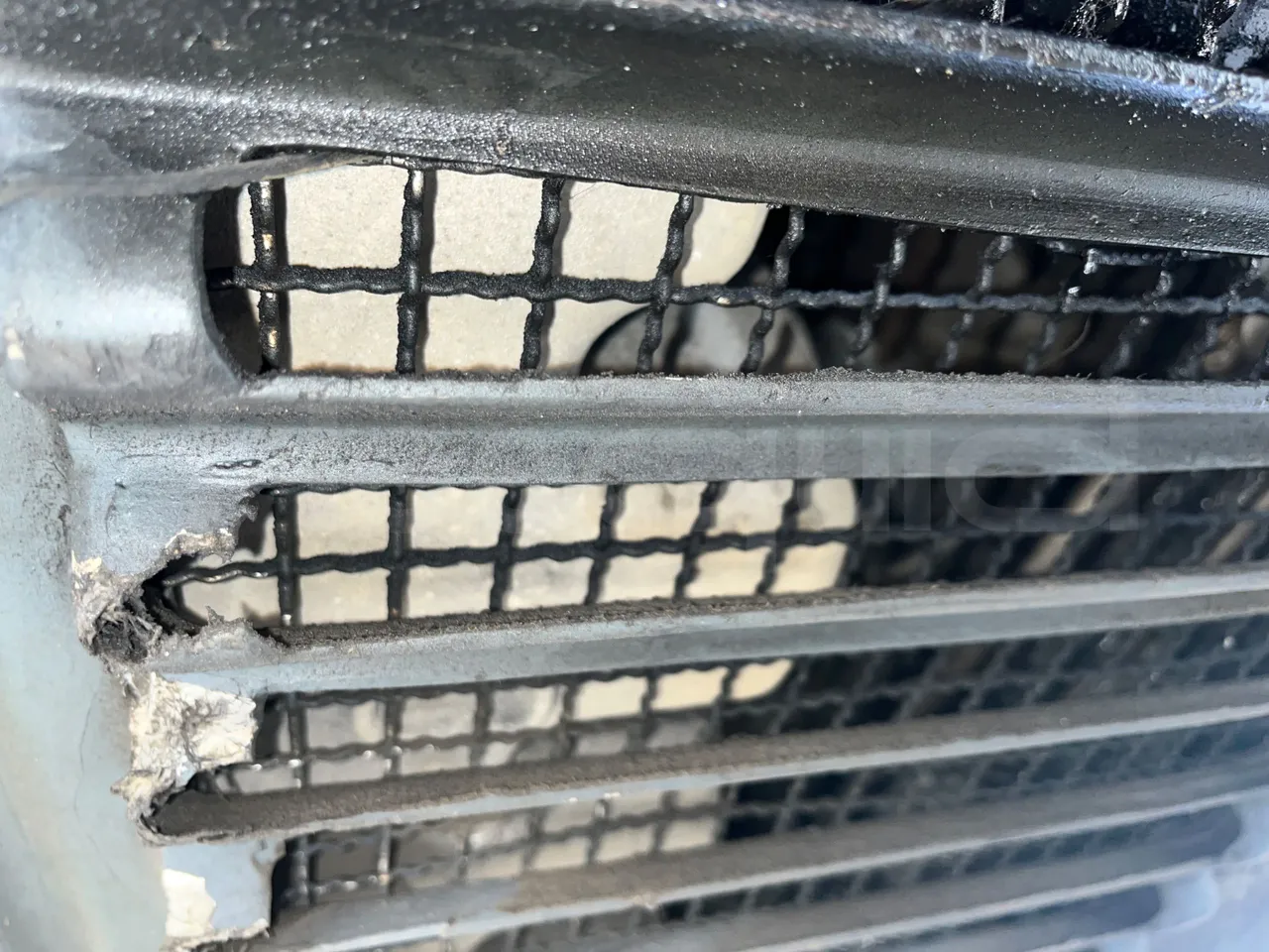 Temsa MD9 A A4F 3 - Euro6 - 213kW - 9.380mt - engine without protection