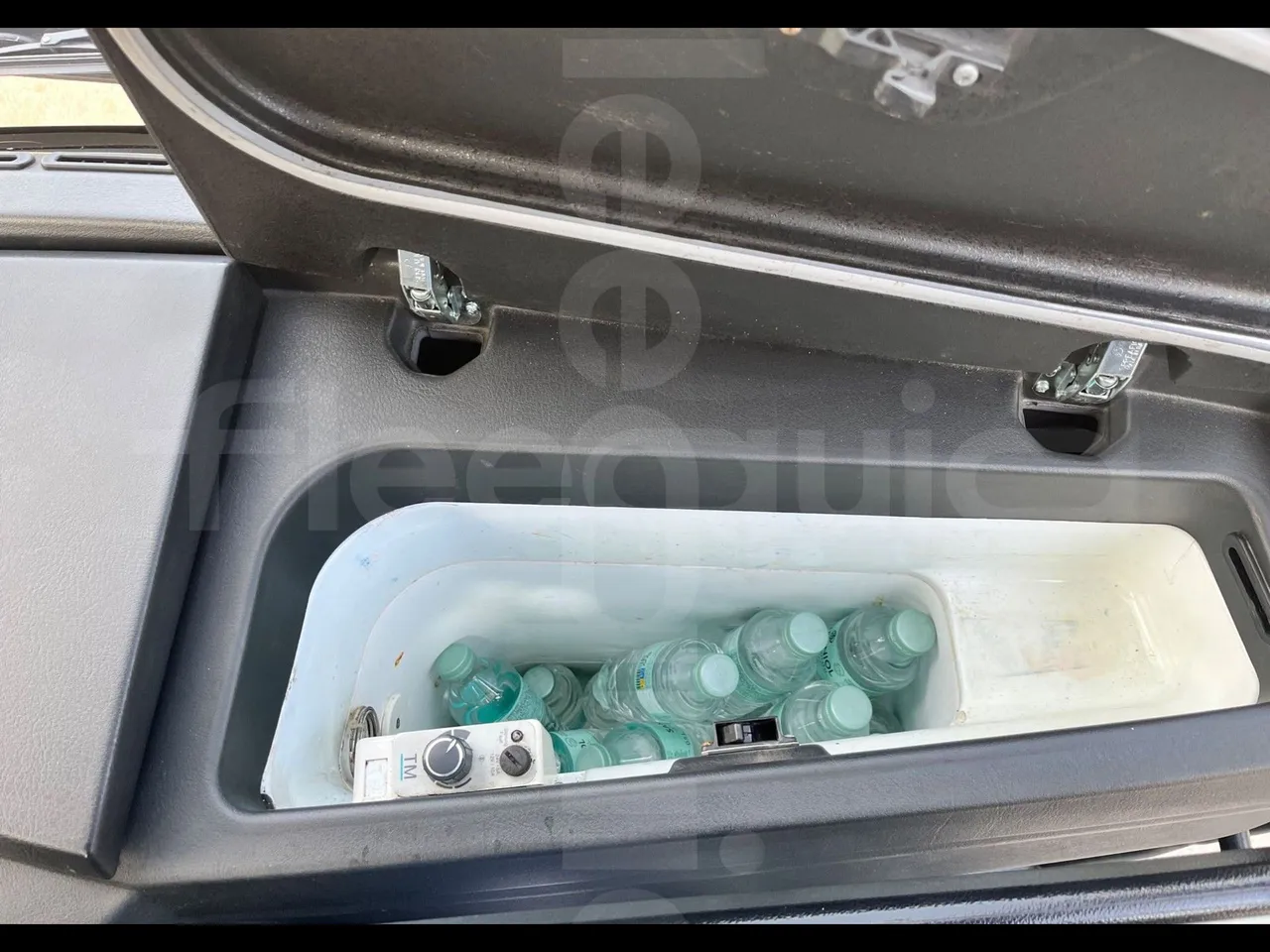 Temsa MD9 A A4F 3 - Euro6 - 213kW - 9.380mt - handrails photo