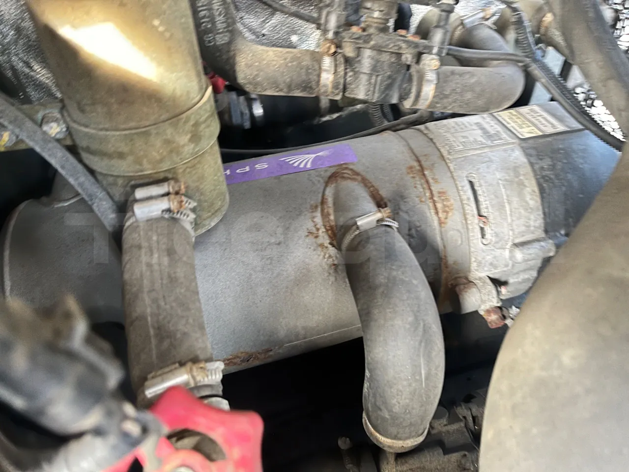 Temsa MD9 A A4F 3 - Euro6 - 213kW - 9.380mt - preheater webasto photo