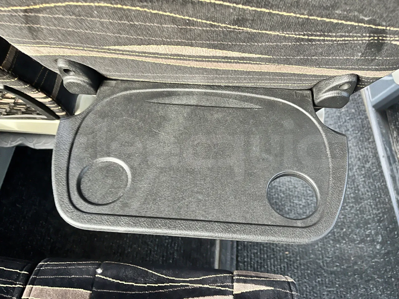 Temsa MD9 A A4F 3 - Euro6 - 213kW - 9.380mt - table detail photo