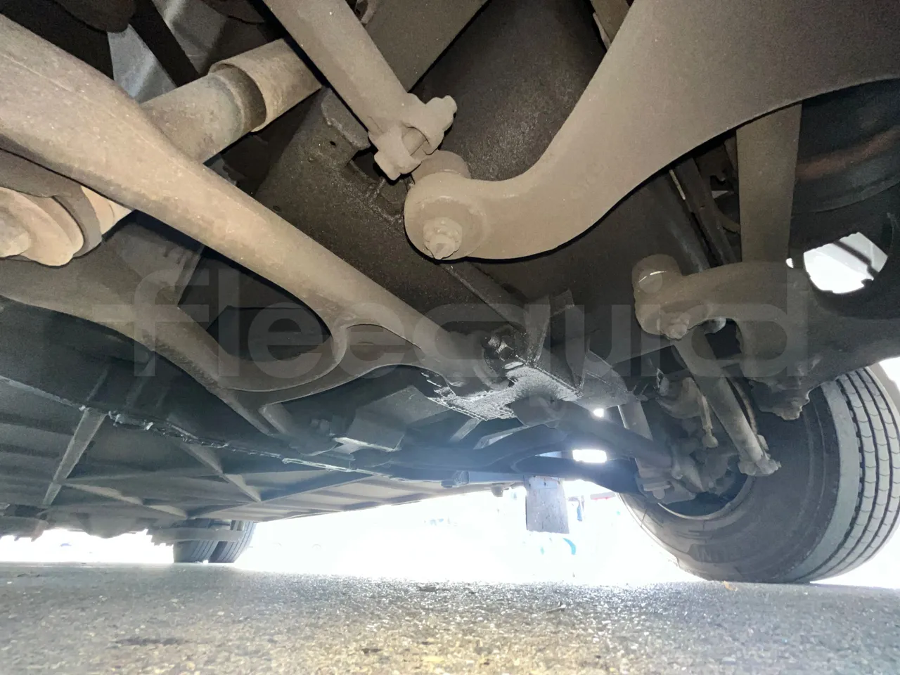 Temsa MD9 A A4F 3 - Euro6 - 213kW - 9.380mt - front axle central