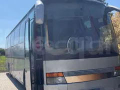 Setra S315 HD/ Euro 2 - 280 Kw - 12 Mt - rear hatch closed
