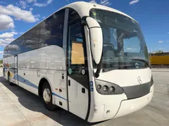 Mercedes-Benz OC 500 RF HTAE06-A4GC10/ Euro 3 - 260 Kw - 12.975 Mt - 3/4 front right doors