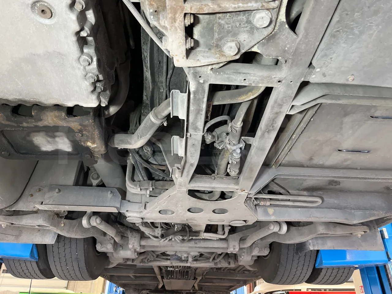 Mercedes-Benz Citaro O 530/2PCL2E4 - Euro 4 - 210 kW - 11,950 mt - central axle (18m)