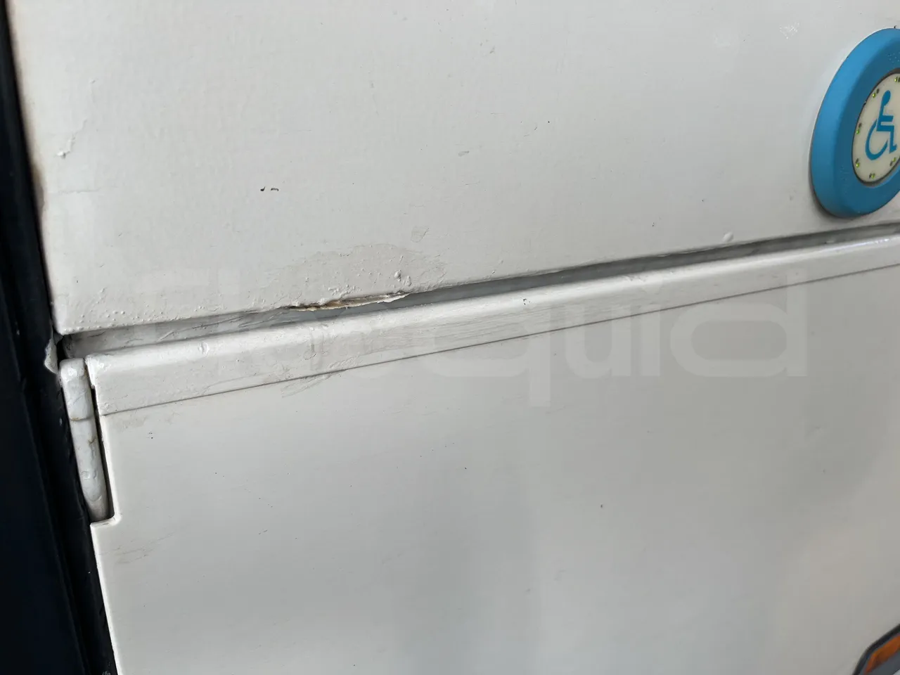 Setra S415 - Image